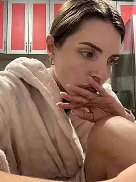 SeducingYoghourt's cam snapshot