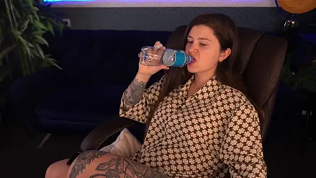 AmellyMilly's cam snapshot