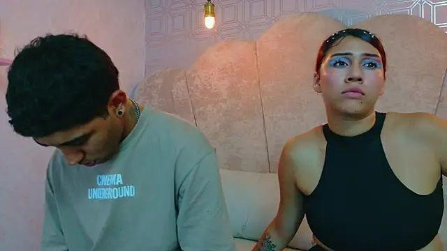 Annyeli's cam snapshot