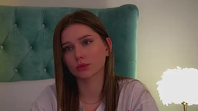 DianaVert's cam snapshot