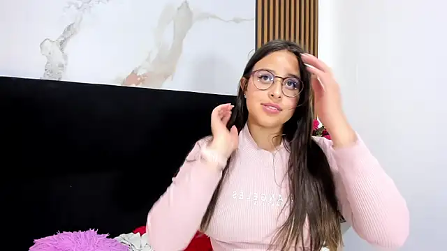 Samy_jons's cam snapshot