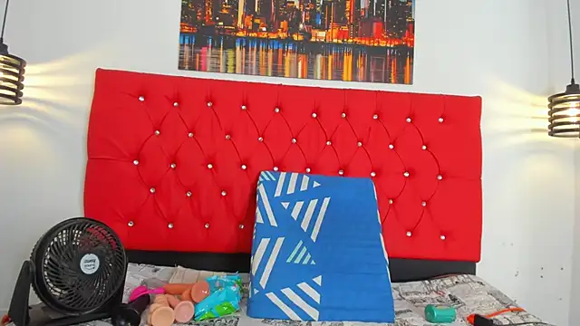 carolinacrus01's cam snapshot