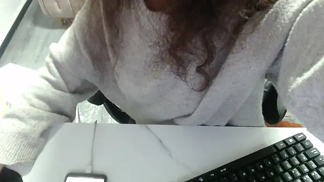 Velvet_Moon_V's cam snapshot