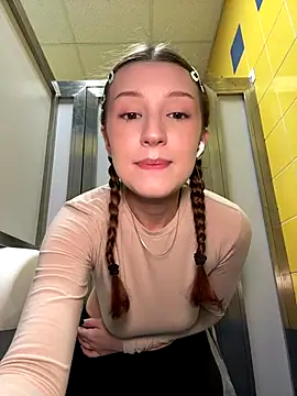 katexxxx's cam snapshot