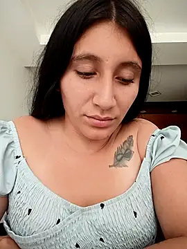 __Antonella's cam snapshot