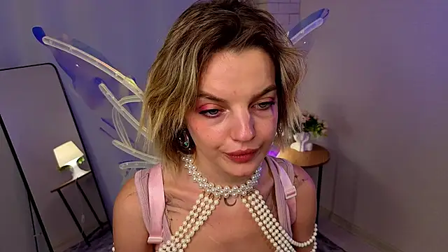 FeliceSpigner's cam snapshot