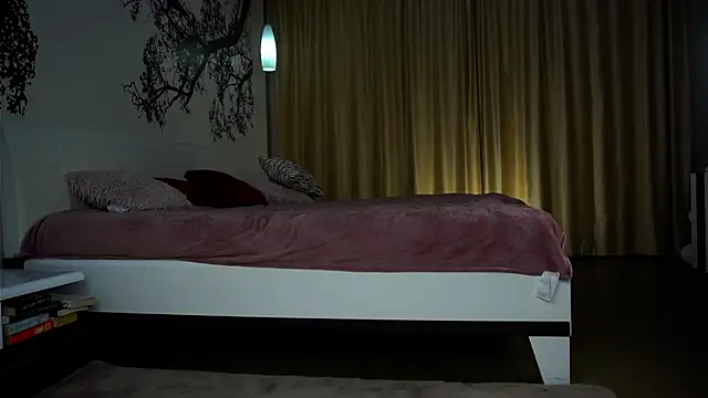 ShandaBrumet's cam snapshot