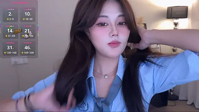 Cure-uuuuuuuu's cam snapshot