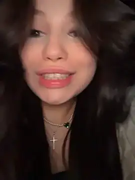 KittyQueeny's cam snapshot