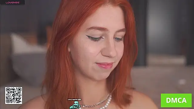 Venelopa's cam snapshot