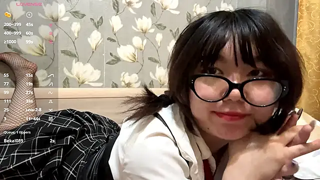 YunaMuse's cam snapshot