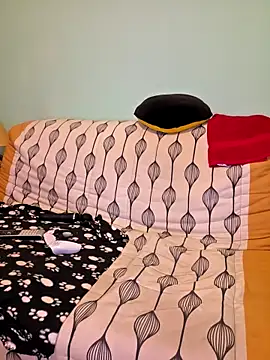 SpiceLea's cam snapshot