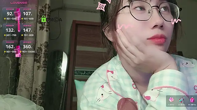 Lili_666's cam snapshot