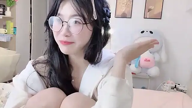 Luminous163's cam snapshot