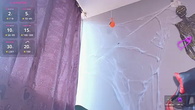 SophiTay's cam snapshot