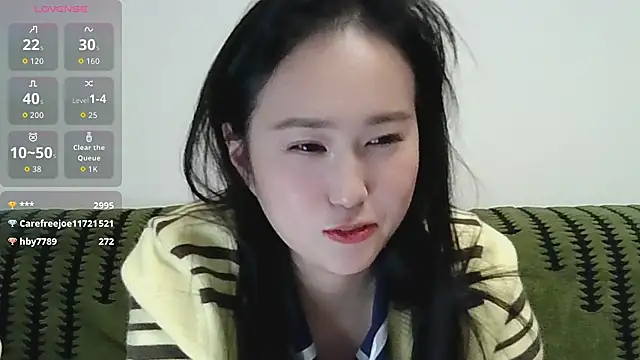 Belinda66's cam snapshot