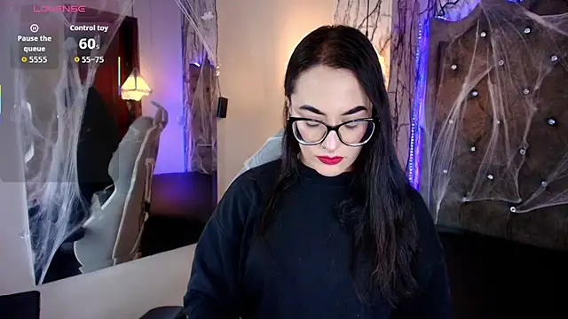 Zami_Escobar_of's cam snapshot