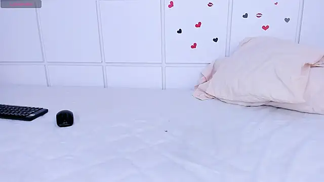 AgathaFiore's cam snapshot