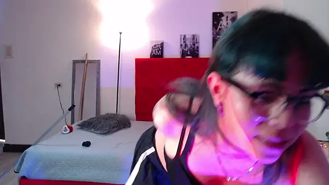 Insomniia_'s cam snapshot