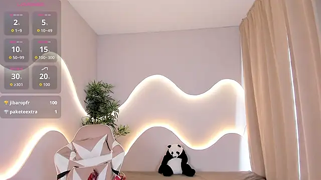 tyla___'s cam snapshot