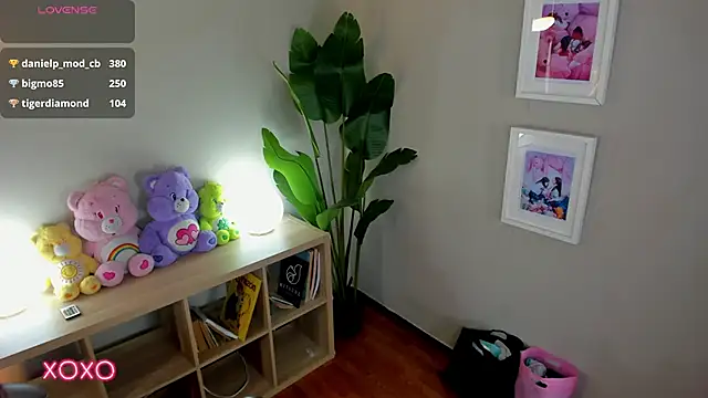 lexirouge__'s cam snapshot