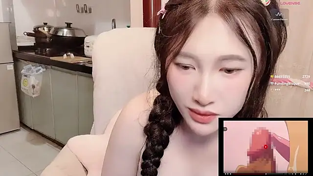 anna-888-'s cam snapshot