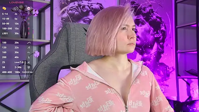 ReiYosimoto's cam snapshot