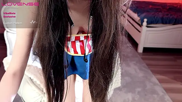 JoooJo_'s cam snapshot