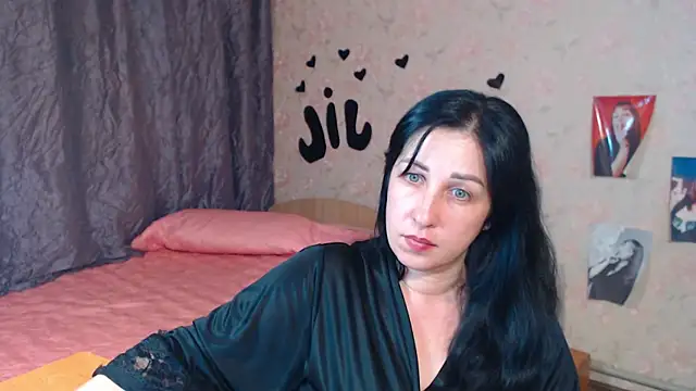 JillStevens's cam snapshot