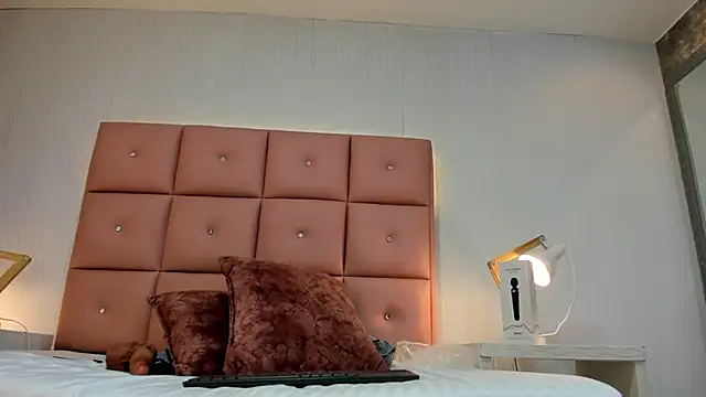 lhiamfit's cam snapshot