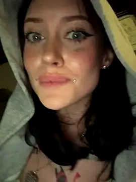 Melissa_crazy's web cam