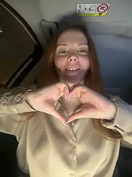 oh_rachel's cam snapshot