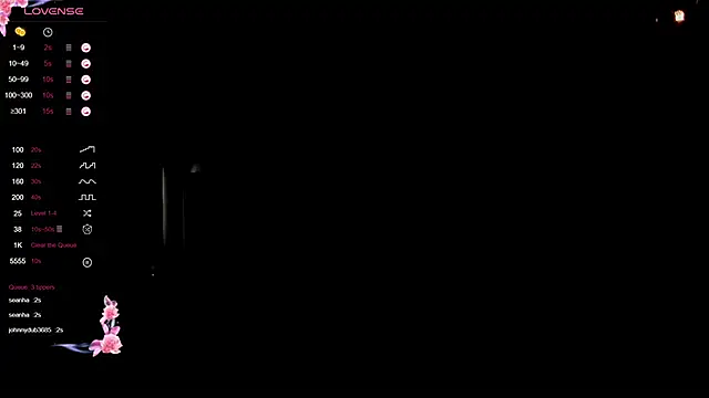 EmmilydelaVega's cam snapshot