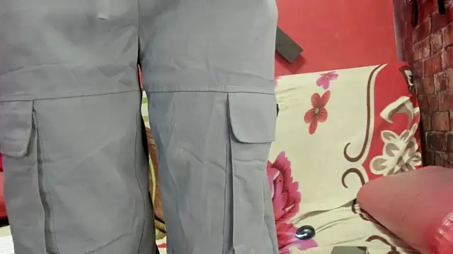 Yaumiko's cam snapshot