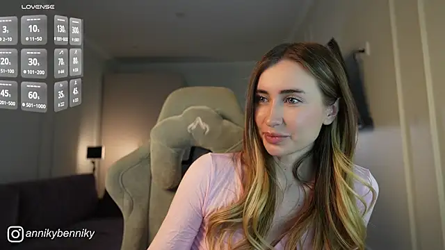 Coconutkittyy's cam snapshot