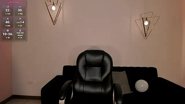 AlinaKravitz's cam snapshot