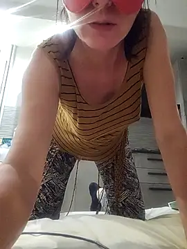 Vagabondainnamorata's cam snapshot