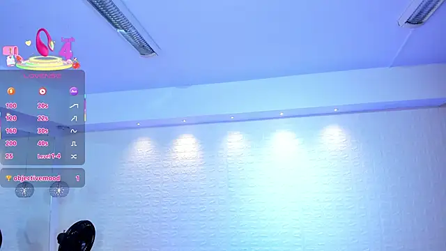 AidaJones's cam snapshot