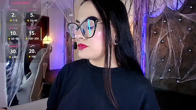 Zami_Escobar_of's cam snapshot