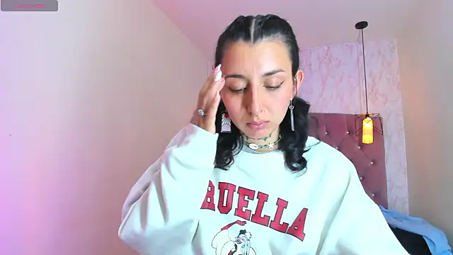 Iris__77's cam snapshot