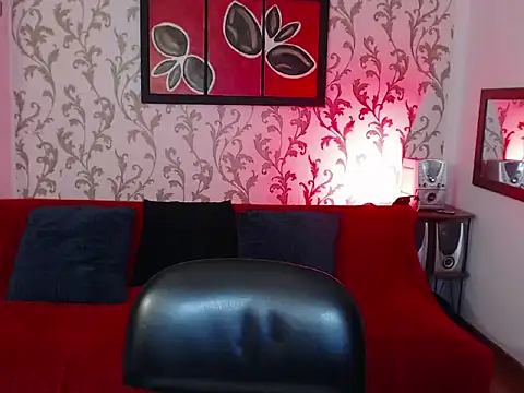 Evaa_Obsidiann's cam snapshot