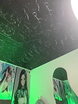 Maryana_LS's cam snapshot