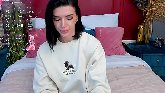 JasmiLyn's cam snapshot