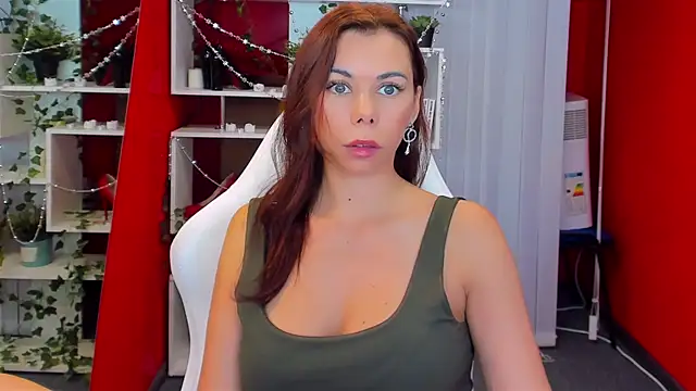 KateCloud's cam snapshot