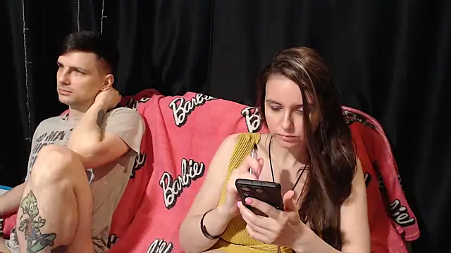 Milana69's cam snapshot