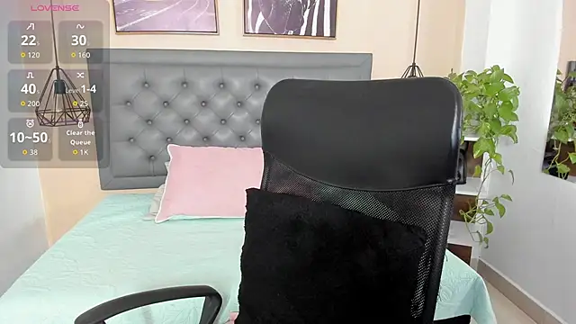 alicee_cooper's cam snapshot