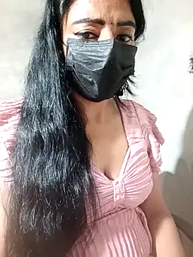 Kavitri-Verma's cam snapshot