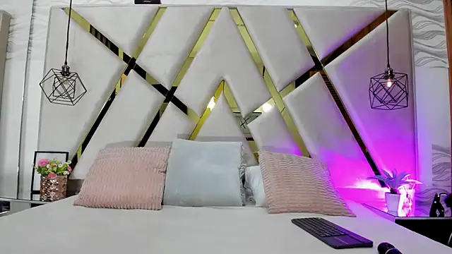 FernandaRousse's cam snapshot