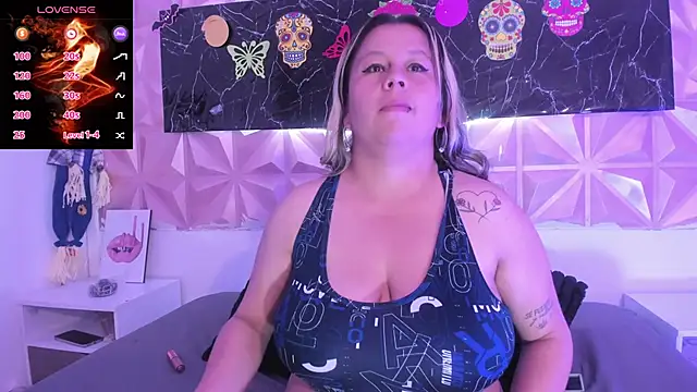 Scarlet_fx's cam snapshot