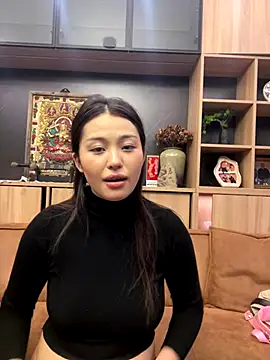 zhenzhen666 live sex cam